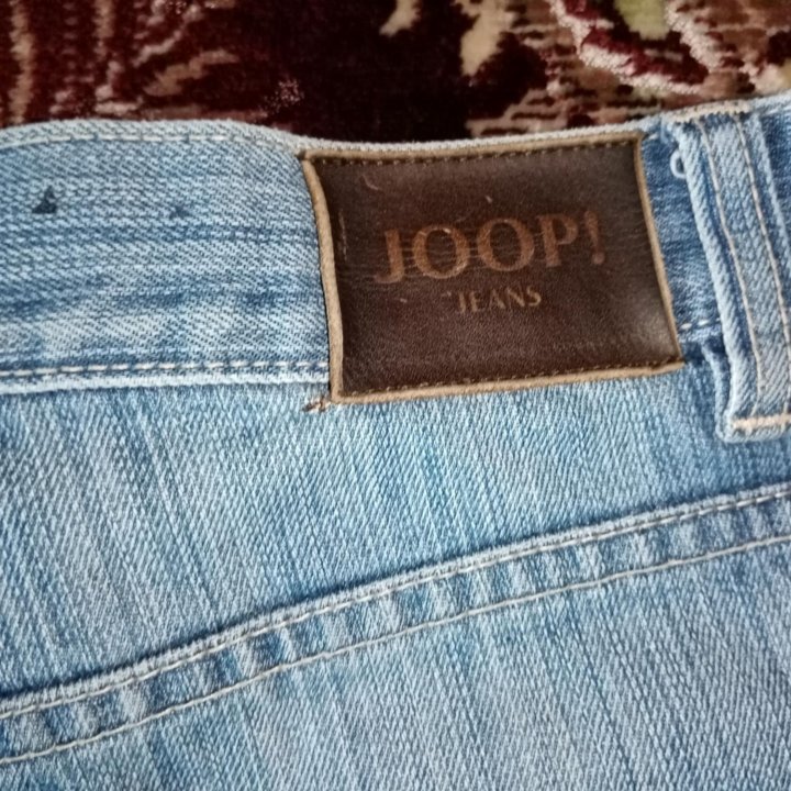 Джинсы JOOP!