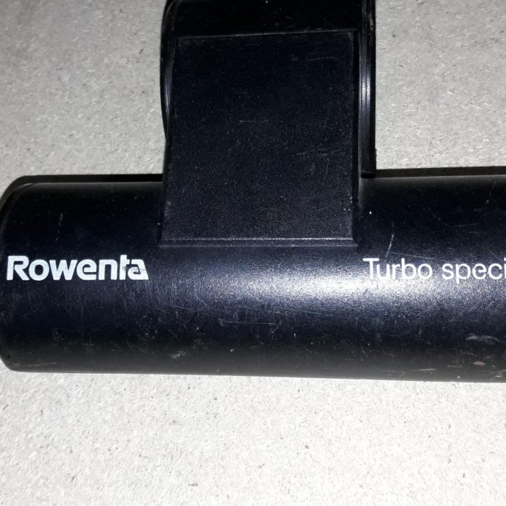 Насадка rovente turbo