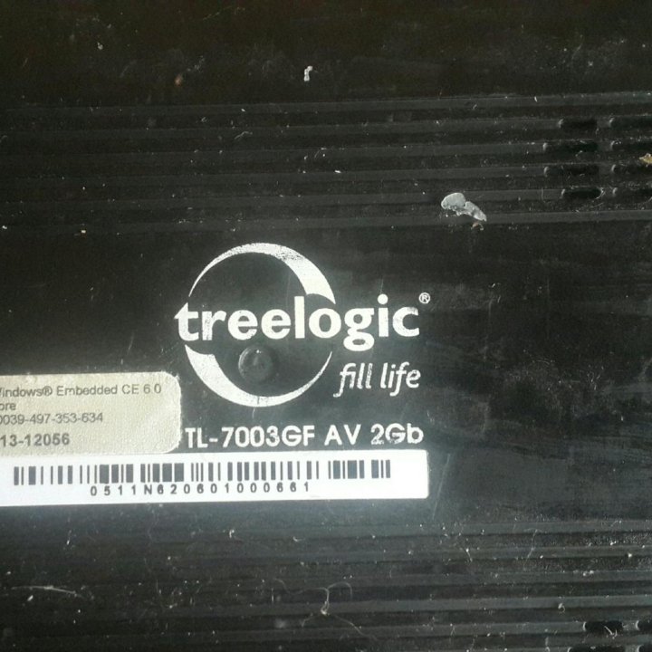 treelogic