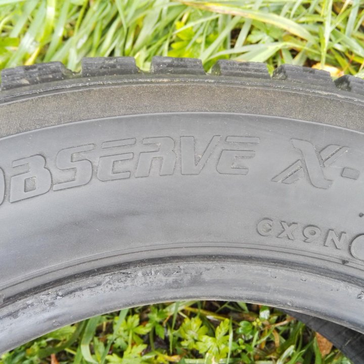 Toyo Observe Х-9 195/65 R15