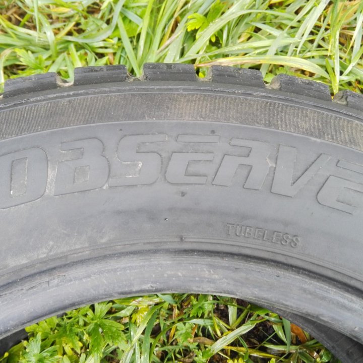 Toyo Observe Х-9 195/65 R15