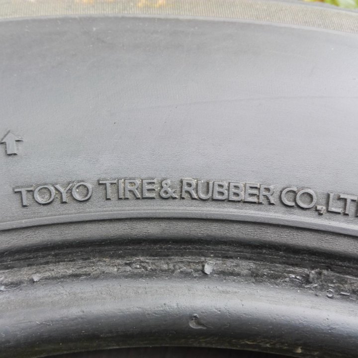 Toyo Observe Х-9 195/65 R15