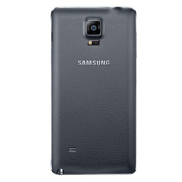 Задняя крышка для samsung Galaxy NOTE4