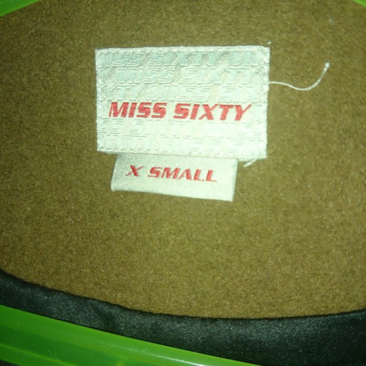 Пальто Miss Sixty