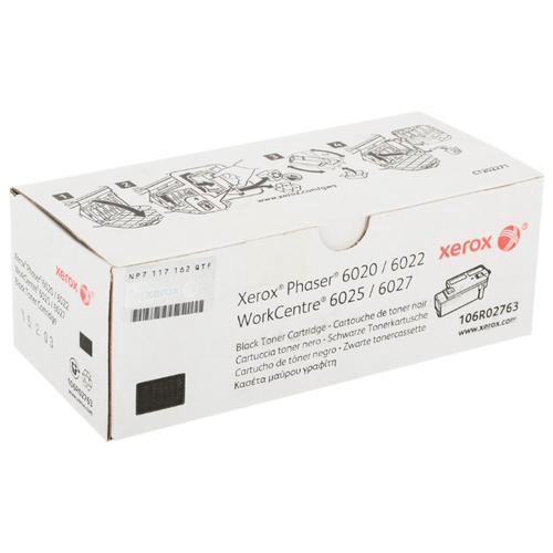 Xerox 106R02763