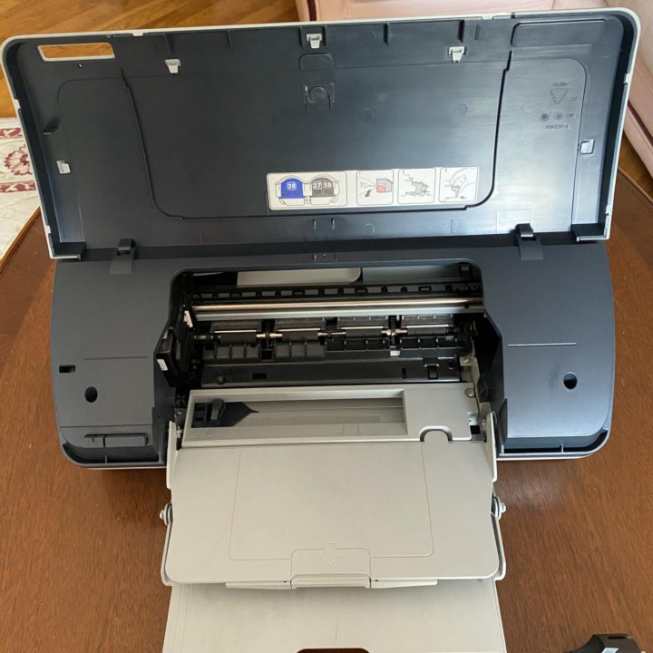 Принтер hp deskjet 3650