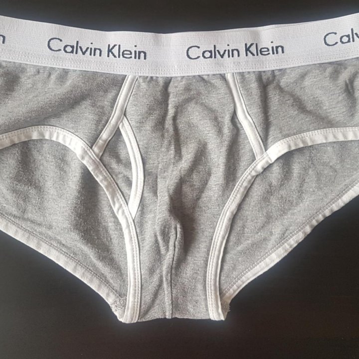 Мужские трусы Calvin Klein