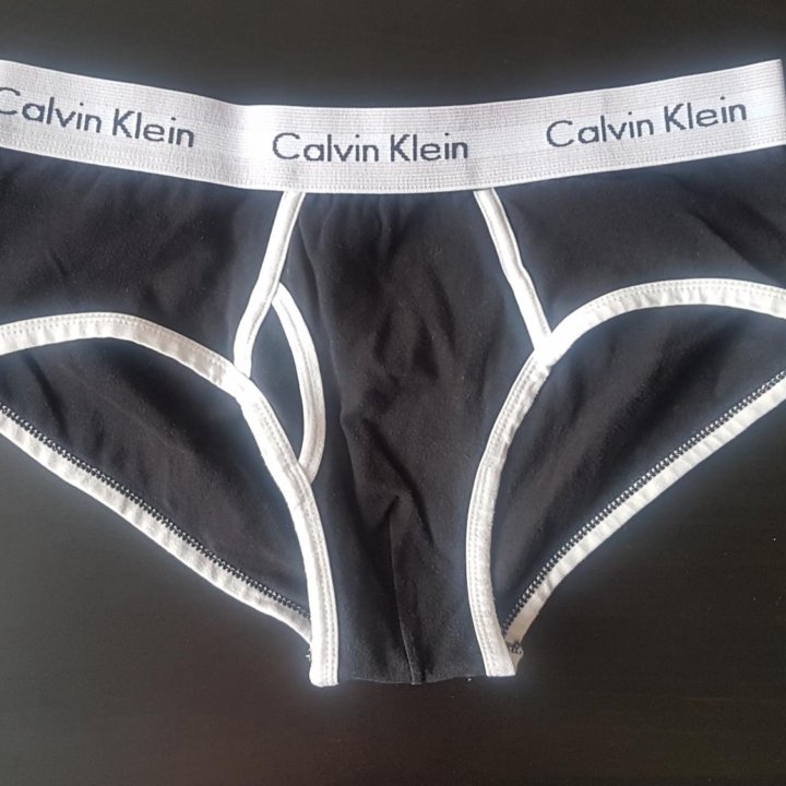 Мужские трусы Calvin Klein