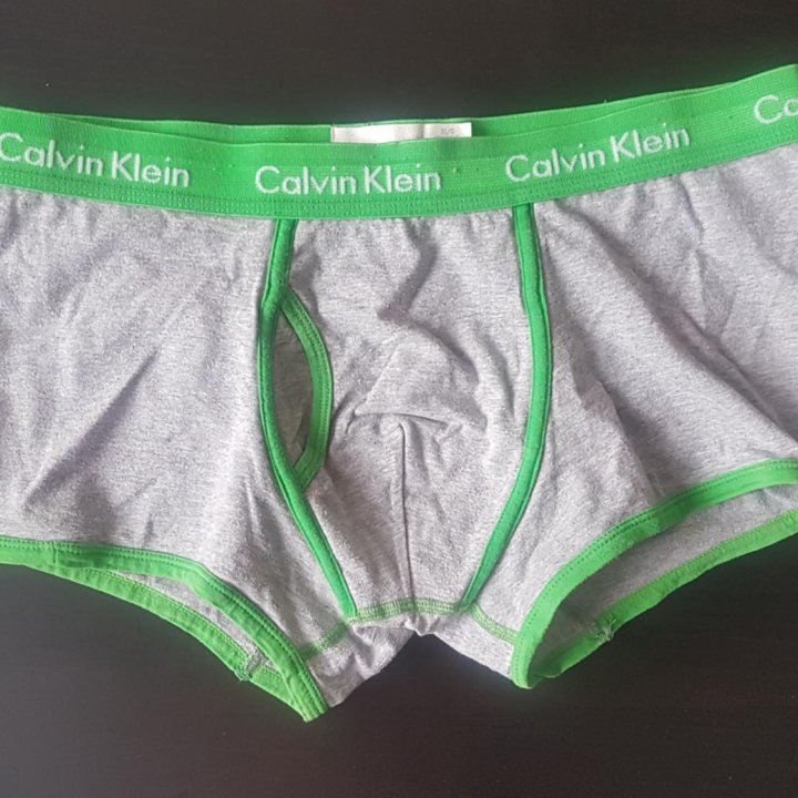 Мужские трусы Calvin Klein