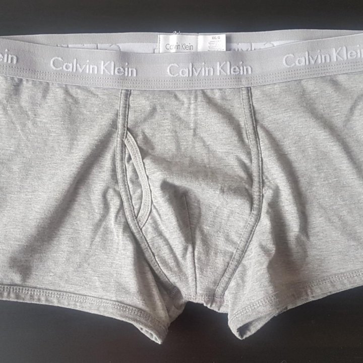 Мужские трусы Calvin Klein