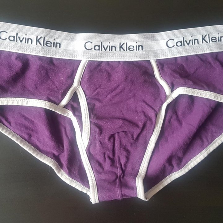 Мужские трусы Calvin Klein