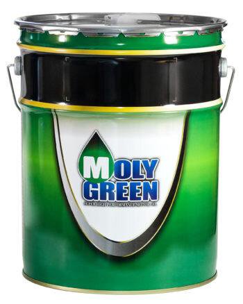 Масло моторное Moly Green Selection 5W-40 20л