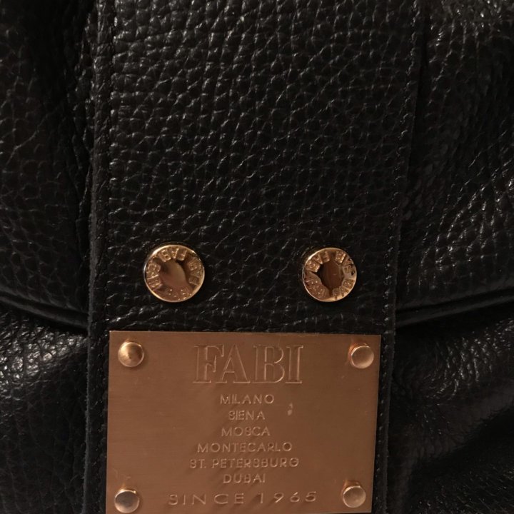 Сумка Fabi