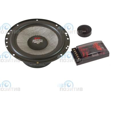 Audio System R165-4EVO