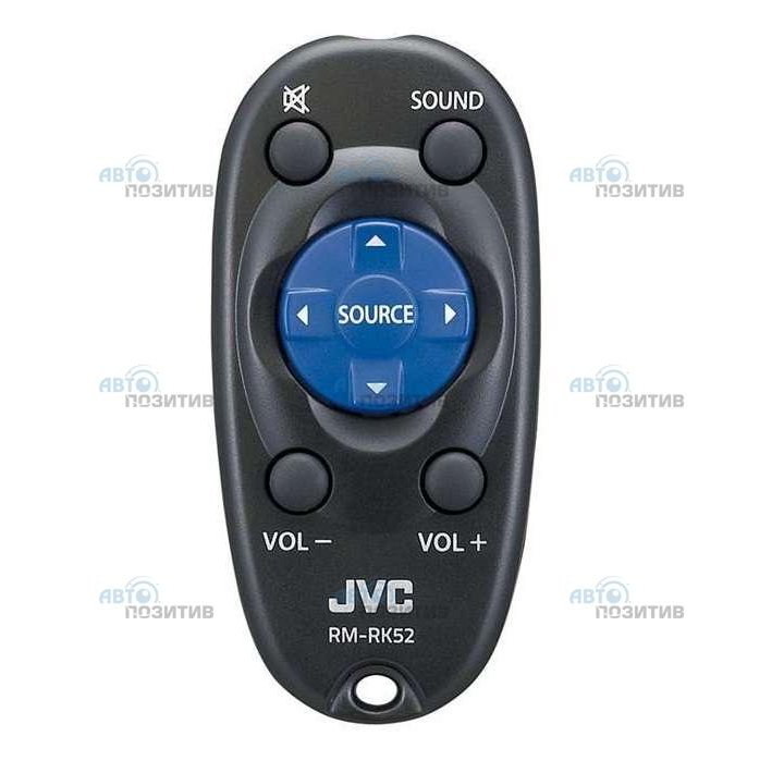 JVC RM-RK52P