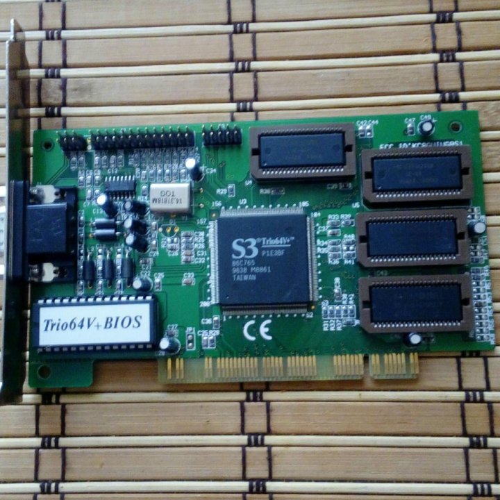 Видиокарта