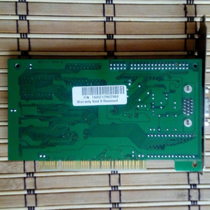 Видиокарта