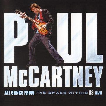 Paul McCartney DVD Collection