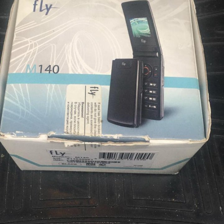 Телефон «FLY»