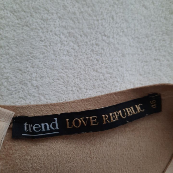 Love Republic