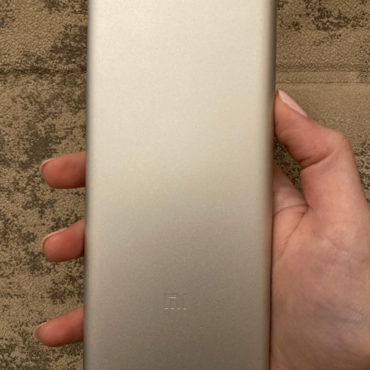 Xiaomi Mi Power Bank 10000 mAh