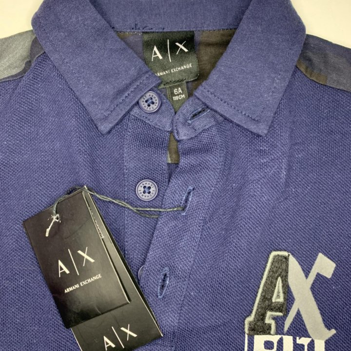 Armani Exchange оригинал