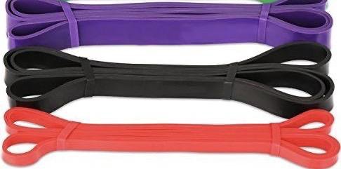 Набор эспандер лента