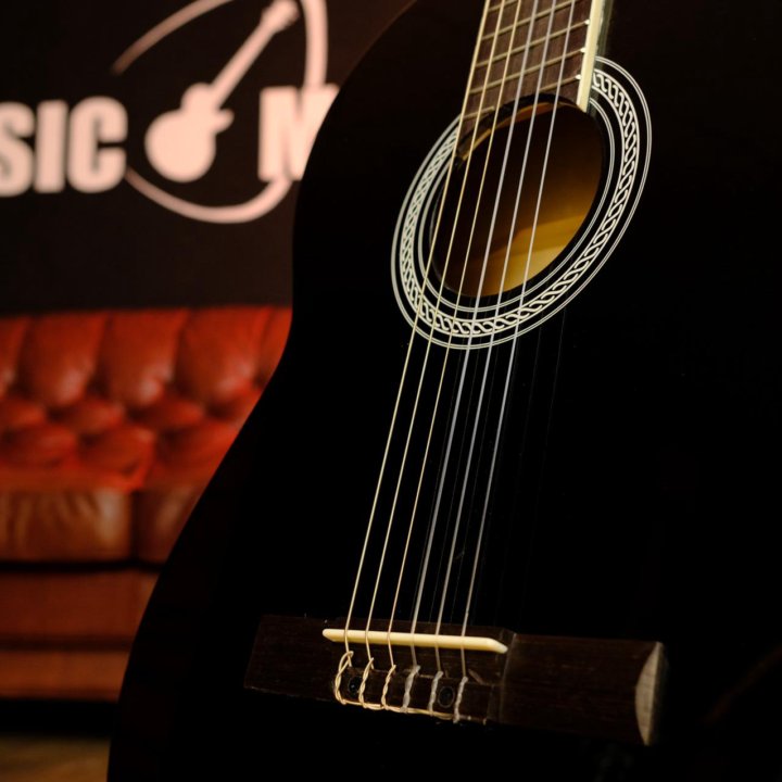 Классическая Гитара
