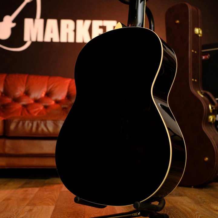 Классическая Гитара