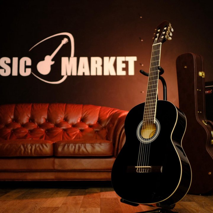 Классическая Гитара