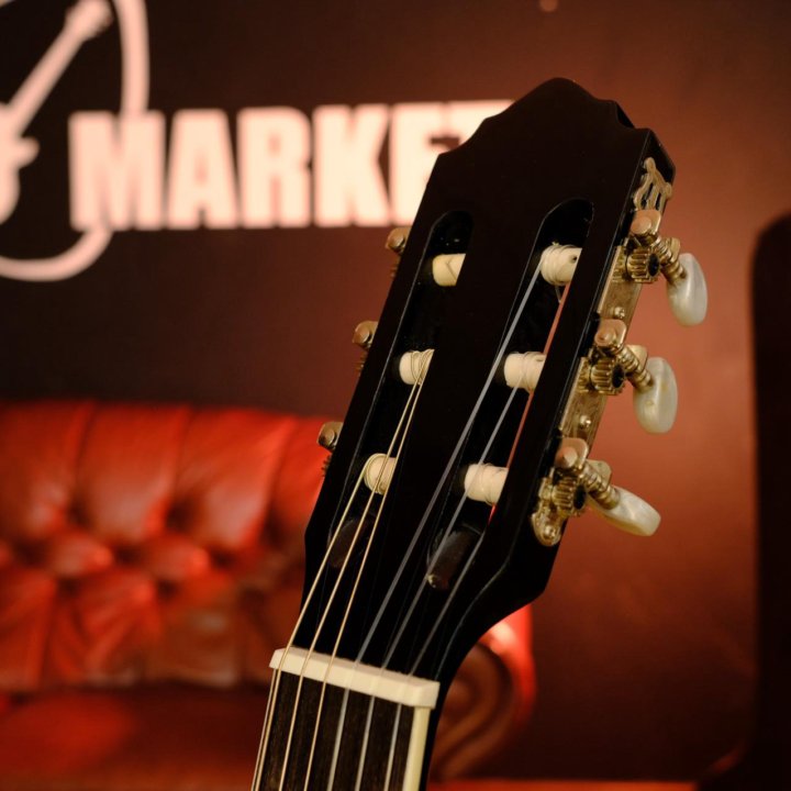 Классическая Гитара