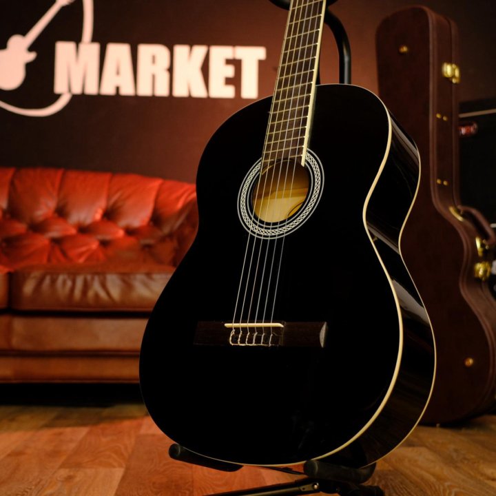 Классическая Гитара