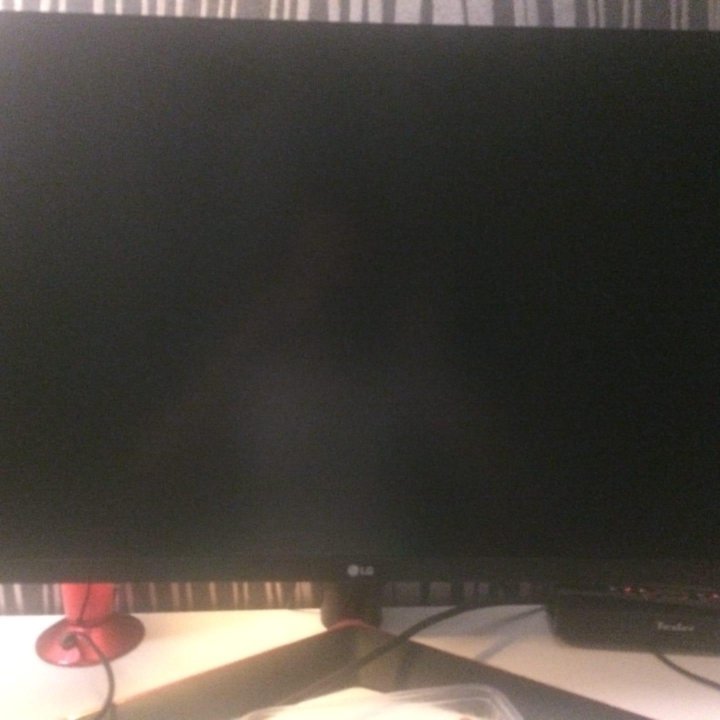 LG 27GL850 | 144HZ | IPS | 2K | HDR | GSYNC | 1MS