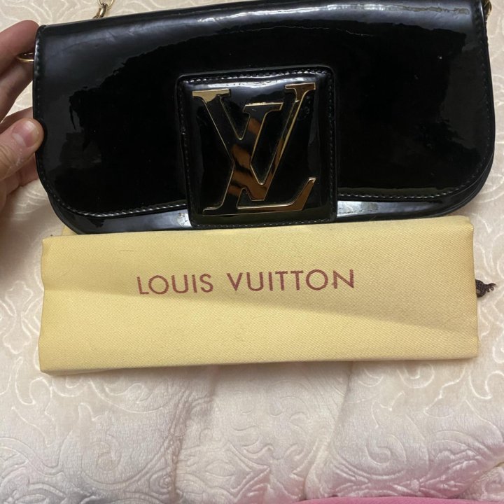 Клатч луи виттон Louis Vuitton новый