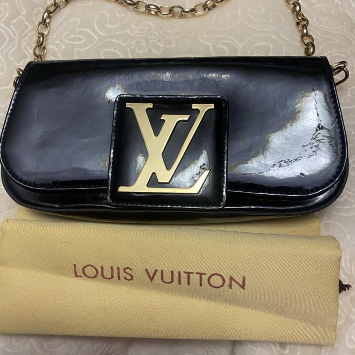 Клатч луи виттон Louis Vuitton новый