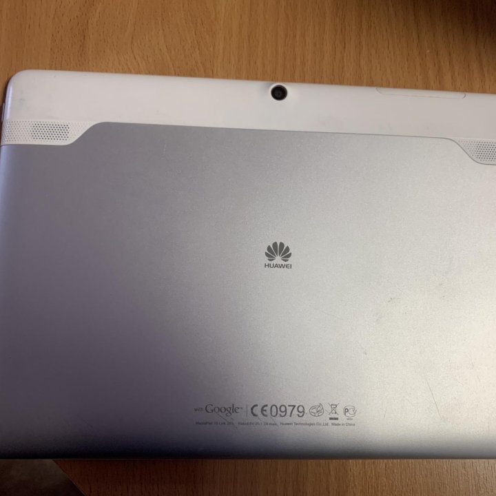 Планшет HUAWEI MediaPad 10 Link 8Gb 3G