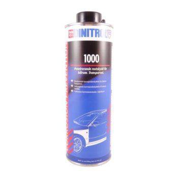 Антикоррозийная мастика Dinitrol 1000 (1L)