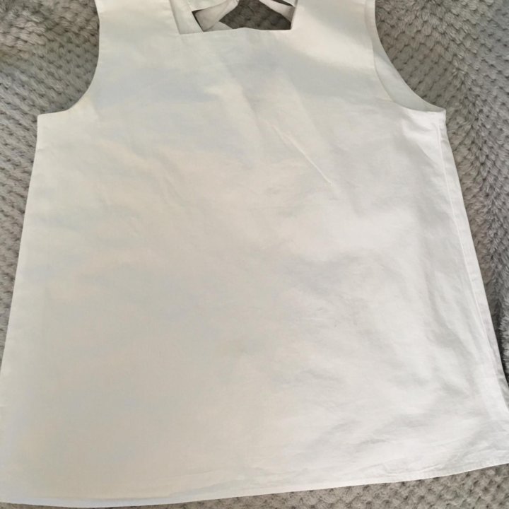 Блузка на девочку