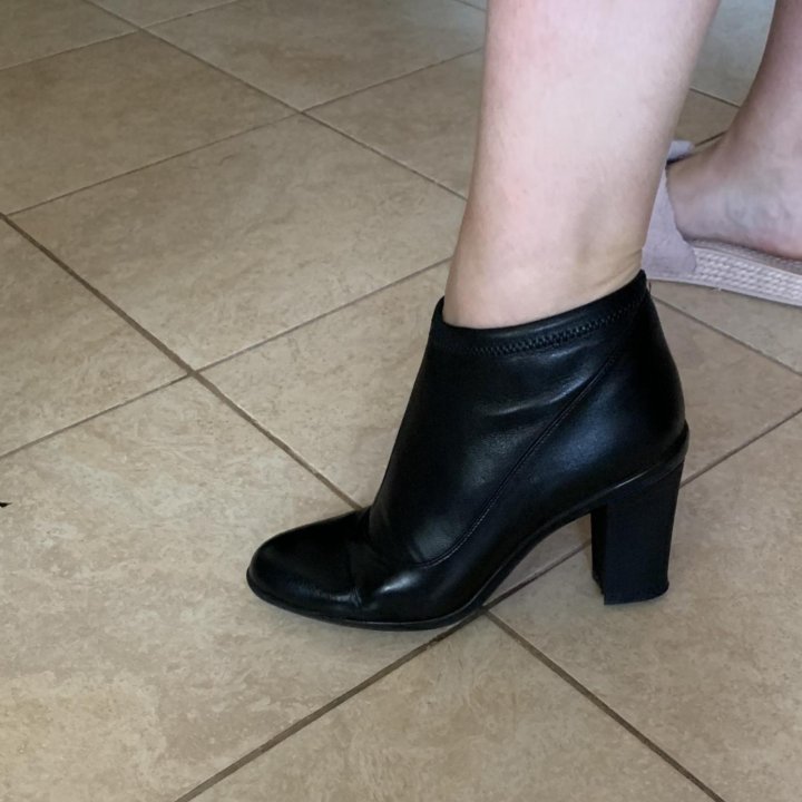 Ботильоны Baldinini