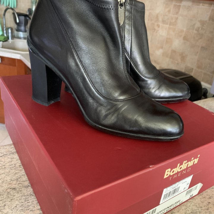 Ботильоны Baldinini