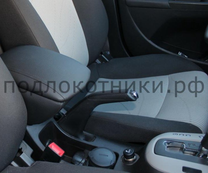 Подлокотник Chevrolet Cruze (2009-2015)