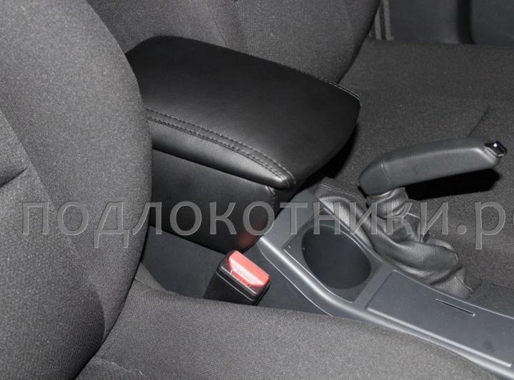 Подлокотник Citroen C4 седан (2011-)