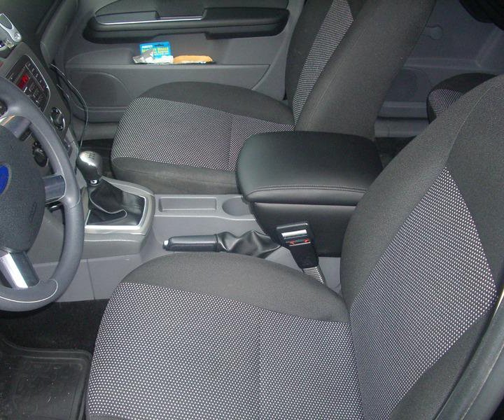 Подлокотник Ford Focus 2 (2005-2011)