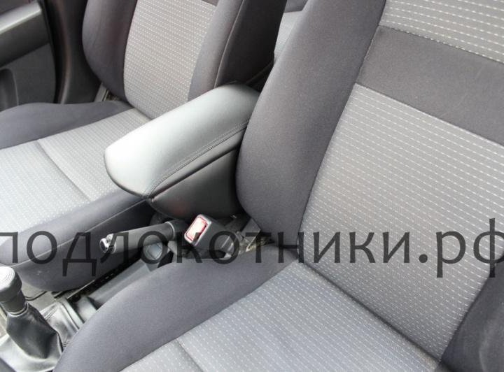 Подлокотник Hyundai Getz