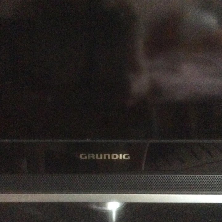 Телевизор Grundig