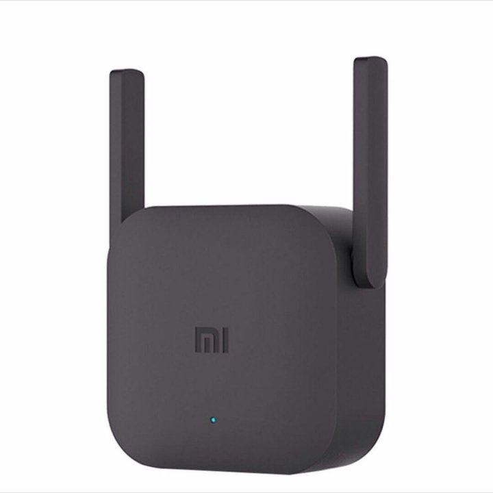 Xiaomi wi fi ретранслятор