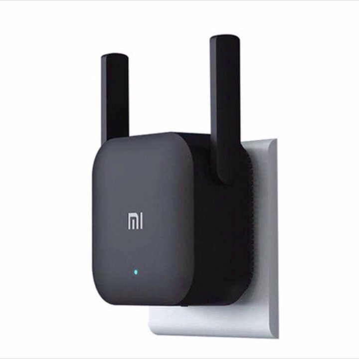 Xiaomi wi fi ретранслятор