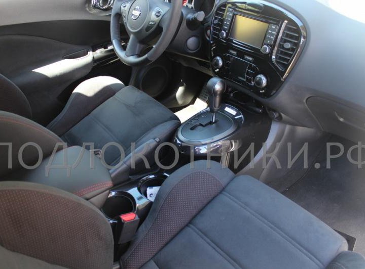 Подлокотник Nissan Juke