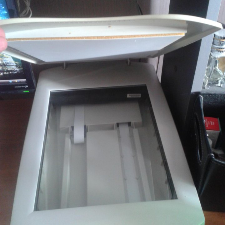 Сканер ScanJet4300C