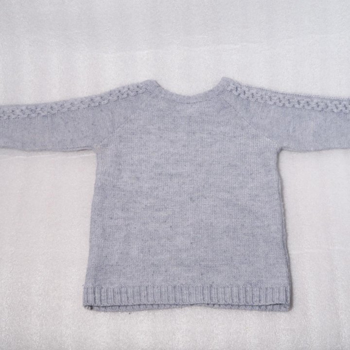 Джемпер (тёплый)